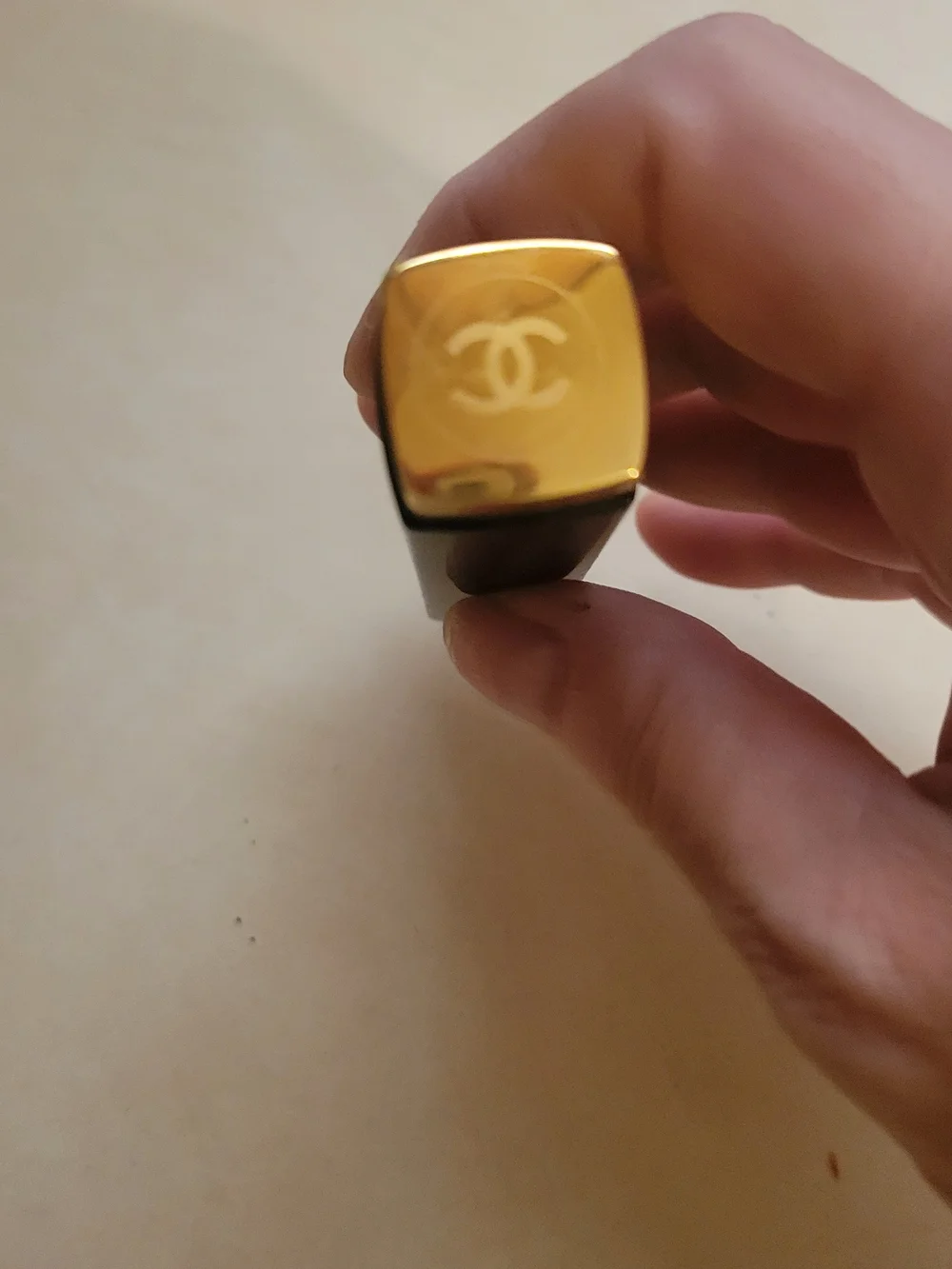 CHANEL Rouge Allure Velvet Shade L'Eclatante NEW